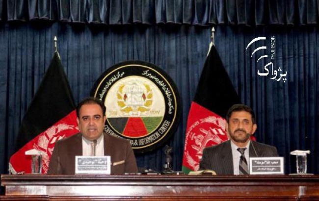 Civilians, Officials, Departments Owe 3.6b Afs to DABS